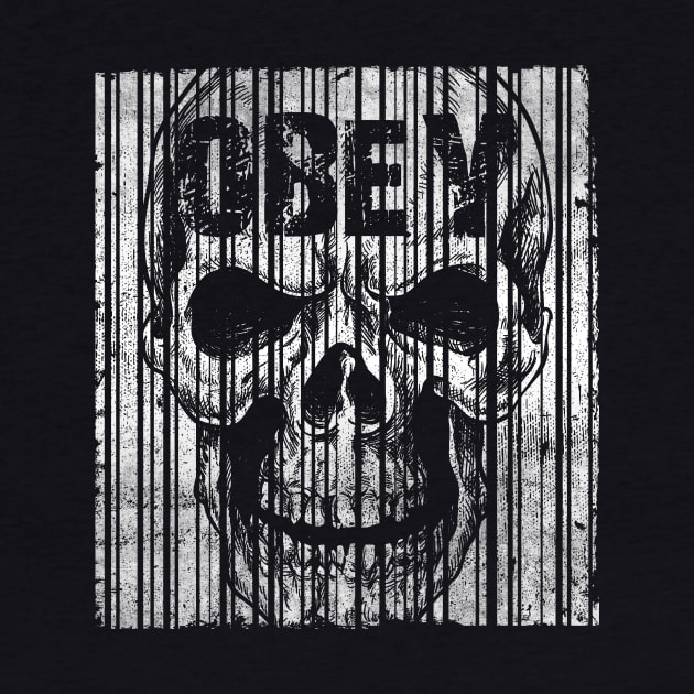 OBEY by D1DONLY